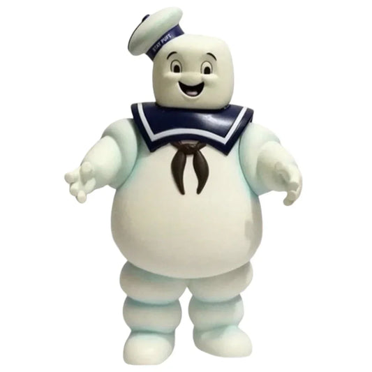 Ghostbusters Stay Puft Marshmallow Man 11-Inch Collector’s Edition Figure – The Iconic Giant! - Jaiman Toys