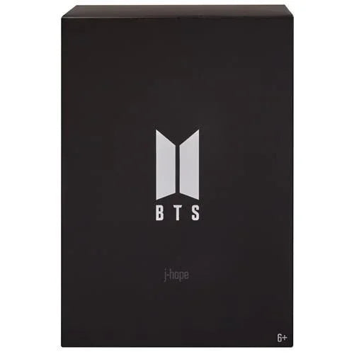 BTS Prestige Collection: J-Hope's Style Icon Fashion Doll - Jaiman Toys