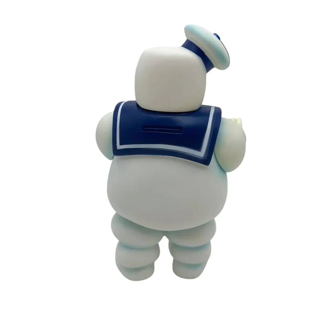 Ghostbusters Stay Puft Marshmallow Man 11-Inch Collector’s Edition Figure – The Iconic Giant! - Jaiman Toys