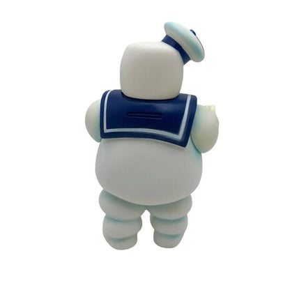 Ghostbusters Stay Puft Marshmallow Man 11-Inch Collector’s Edition Figure – The Iconic Giant! - Jaiman Toys