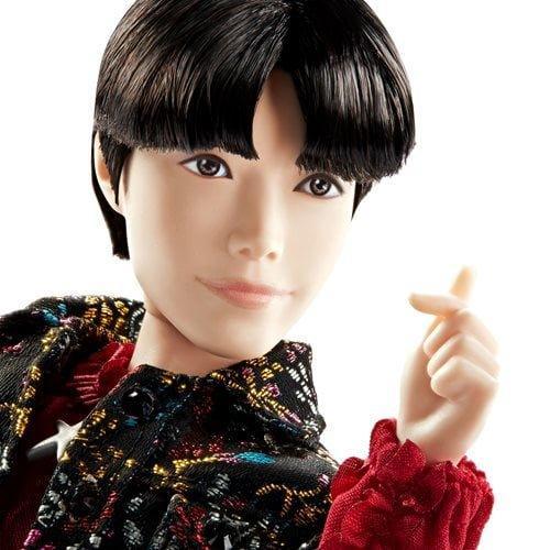 BTS Prestige Collection: J-Hope's Style Icon Fashion Doll - Jaiman Toys