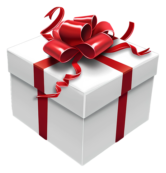 Add Gift Wrap - Jaiman Toys