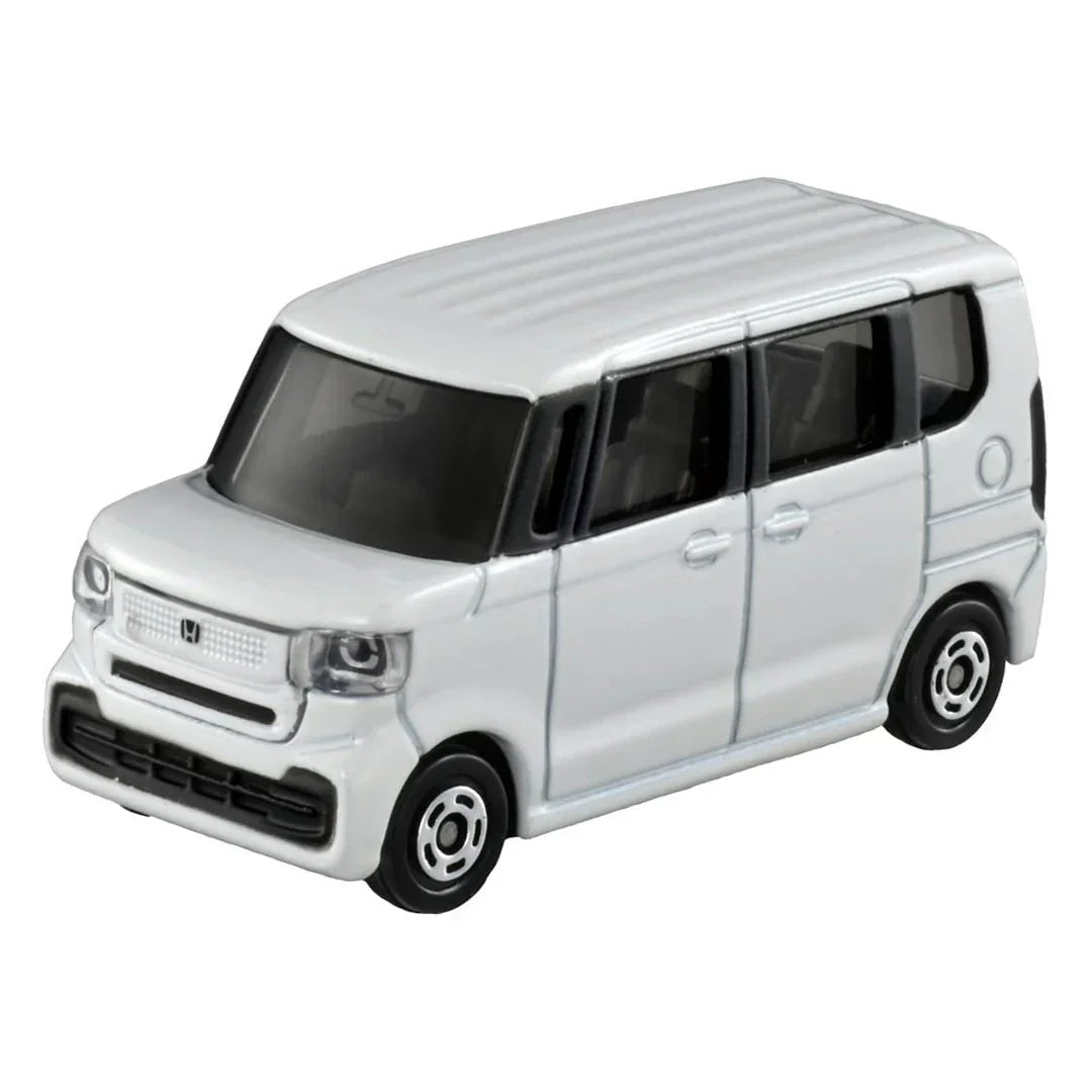 Takara Tomy Tomica 114 Honda N-Box - Jaiman Toys