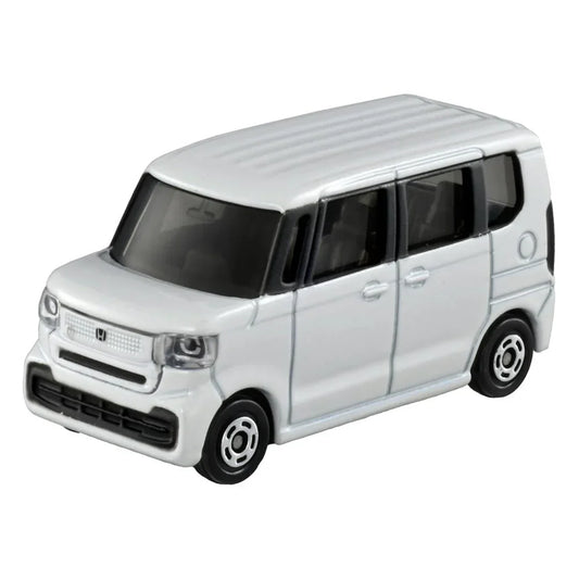 Takara Tomy Tomica 114 Honda N-Box - Jaiman Toys