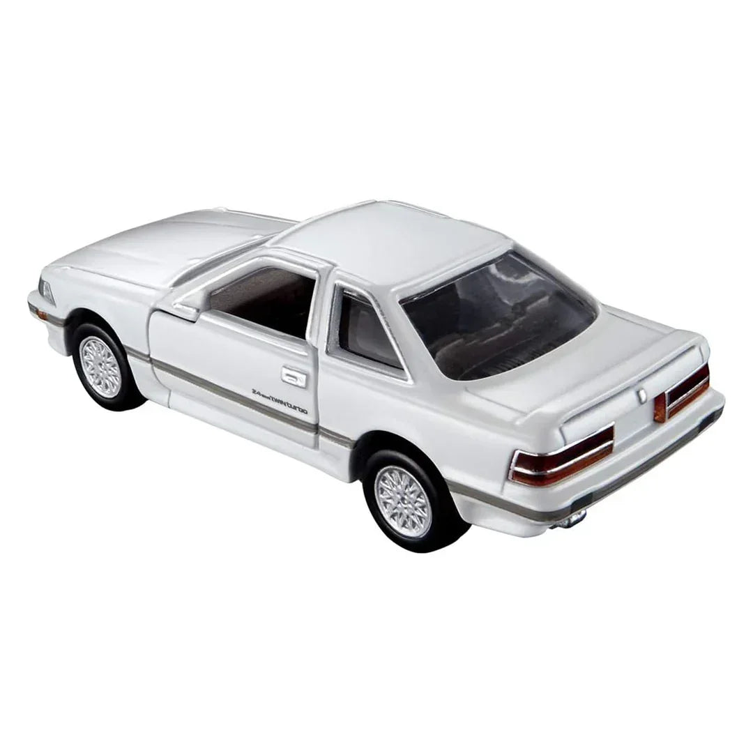 Takara Tomy Tomica Premium No.21 Toyota Soarer - Jaiman Toys