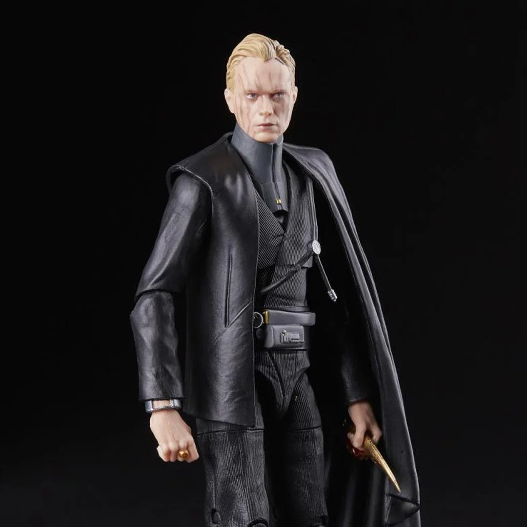 Star Wars The Black Series Dryden Vos 6-Inch Action Figure - Jaiman Toys