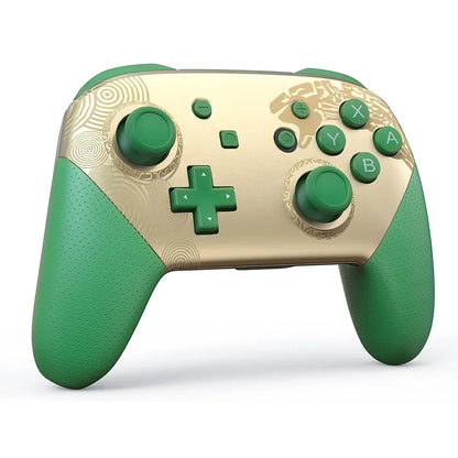 Nintendo Switch Pro Controller - The Legend of Zelda: Tears of the Kingdom Edition - Jaiman Toys