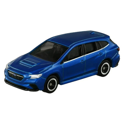 Takara Tomy Tomica No 59 Subaru Levorg - Jaiman Toys