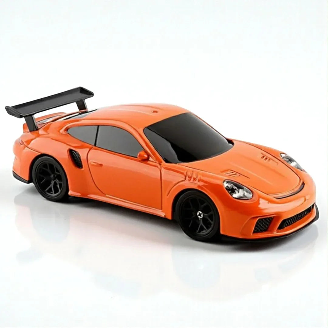 Chassis Model 1:43 RC Drift Race Car 4WD Ready to Go Mini Car Toy With Gyro