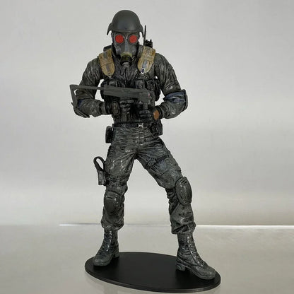 NECA: Resident Evil - Hunk action figure - 10th Anniversary - Jaiman Toys