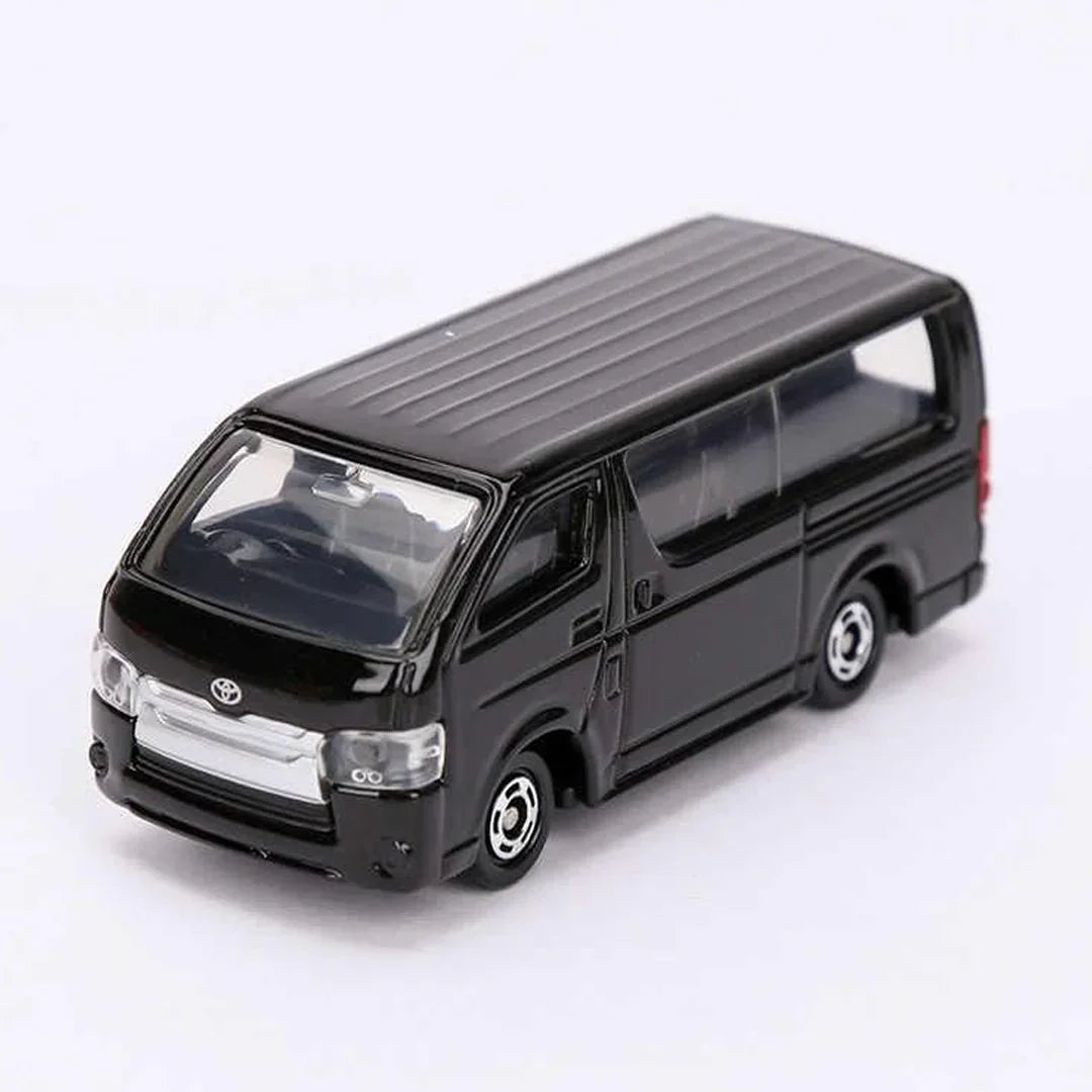 Takara Tomy Tomica No.113 Toyota Hiace - Jaiman Toys