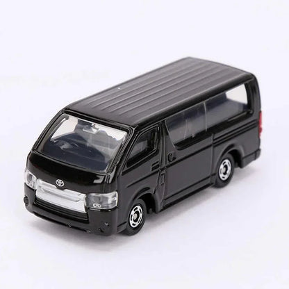 Takara Tomy Tomica No.113 Toyota Hiace - Jaiman Toys