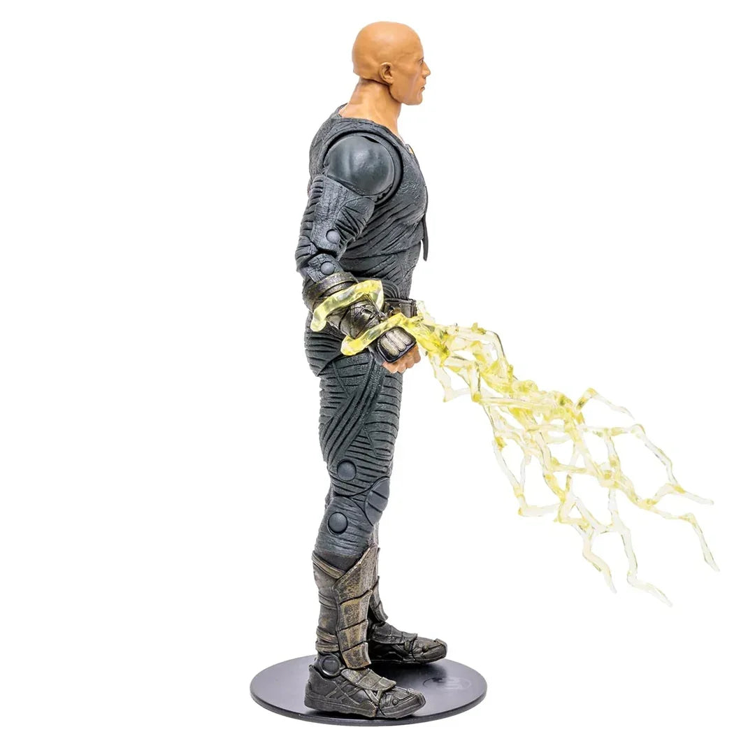 McFarlane DC Black Adam Movie Figures - Black Adam - 7 Inch - Jaiman Toys
