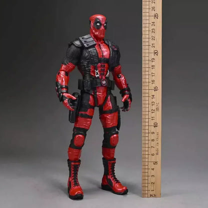 Marvel Deadpool Action Figure - Jaiman Toys