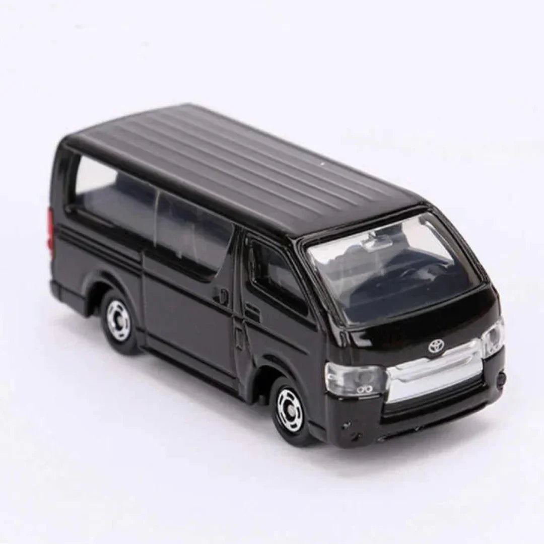 Takara Tomy Tomica No.113 Toyota Hiace - Jaiman Toys