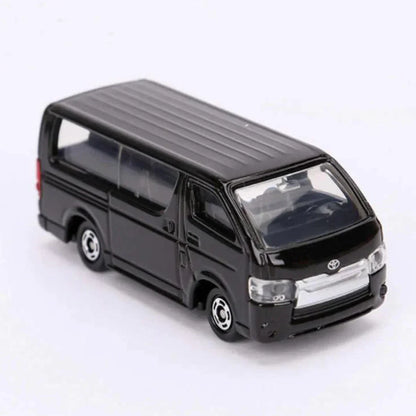 Takara Tomy Tomica No.113 Toyota Hiace - Jaiman Toys