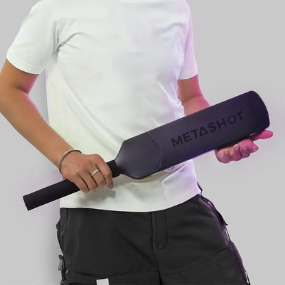 MetaShot Smart Cricket Bat with TV Kit | Motion Gaming Cricket Set for TV & Mobile