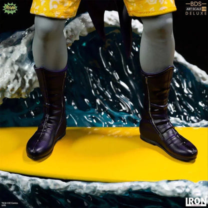 Iron Studios! Collectible Showpiece Statue Batman 1:10 Scale | Batman 66 | 8 inches Collectible Figure - Jaiman Toys