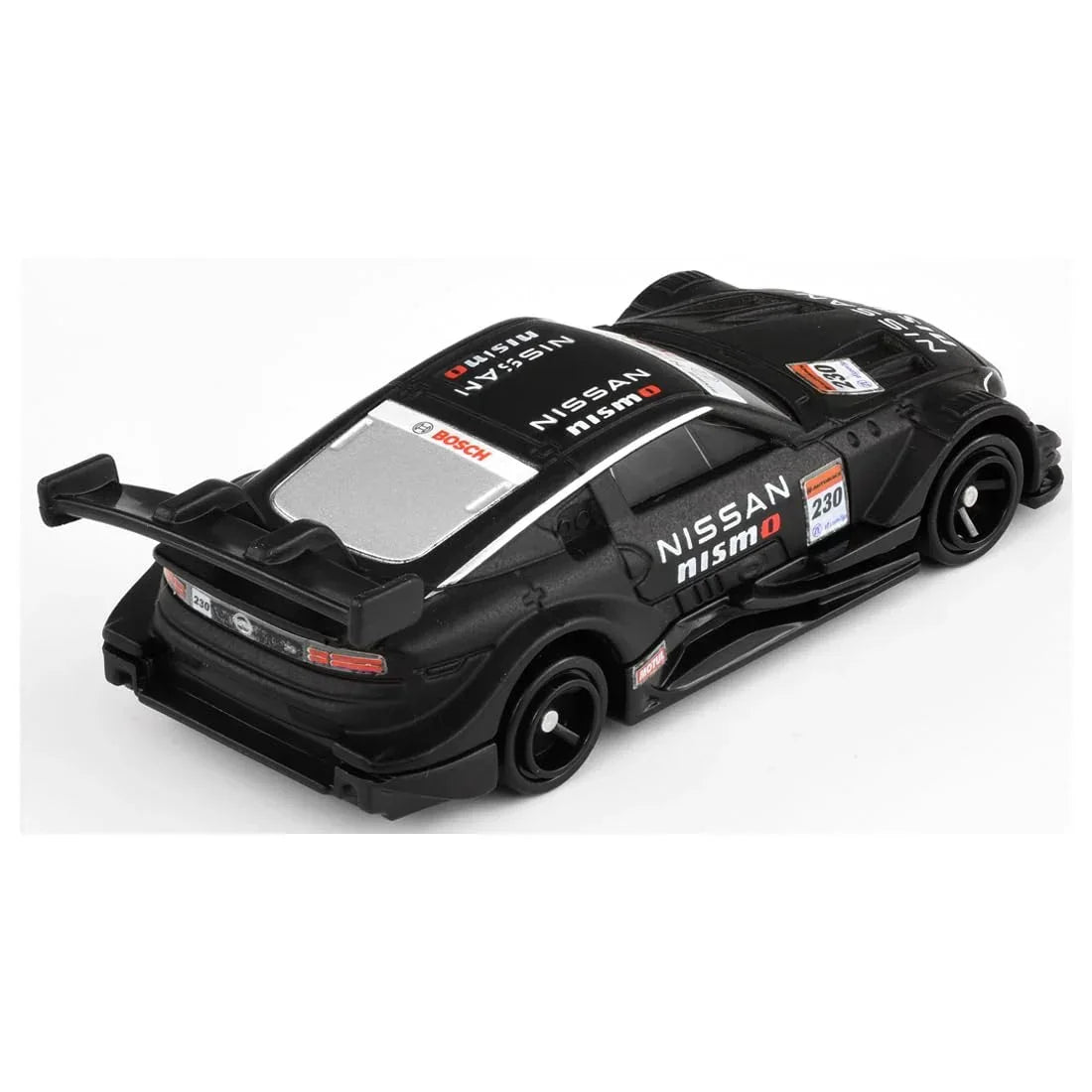 TAKARA TOMY Tomica No 13 Nissan Fairlady Z Nismo Gt500 - Jaiman Toys