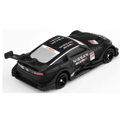 TAKARA TOMY Tomica No 13 Nissan Fairlady Z Nismo Gt500 - Jaiman Toys