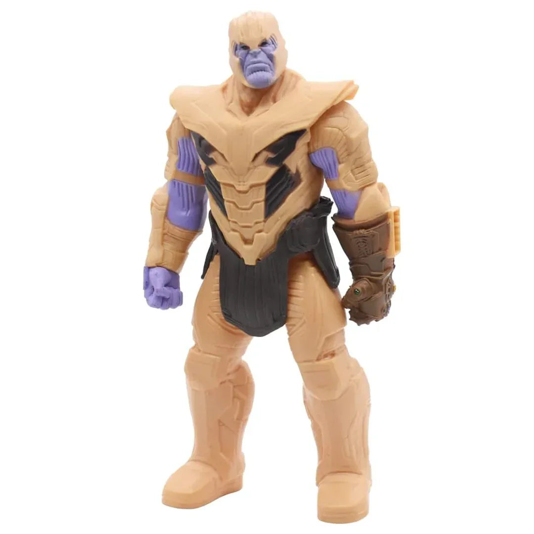 Avengers Marvel Endgame Thanos Titan Hero Series 12" Action Figure - Jaiman Toys