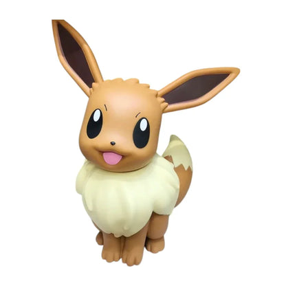 Pokémon Collector Figures: Exclusive Limited Edition Treasures - Jaiman Toys