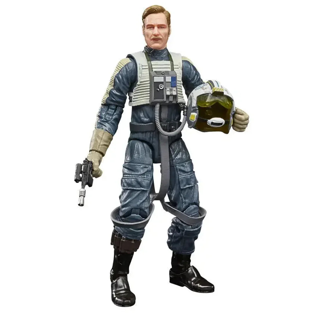 Star Wars The Black Series Antoc Merrick 6-Inch-Scale Rogue One: A Star Wars Story Action Figure - Jaiman Toys
