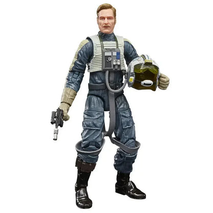 Star Wars The Black Series Antoc Merrick 6-Inch-Scale Rogue One: A Star Wars Story Action Figure - Jaiman Toys