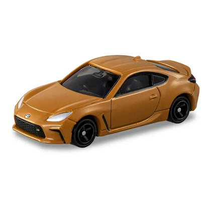Takara Tomy Tomica TOYOTA86/GR86 10th Anniversary Collection 3 Pieces - Jaiman Toys