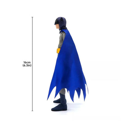 NECA Batman Classic TV Series Adam West Exclusive Action Figure 7" DC Comics - Jaiman Toys