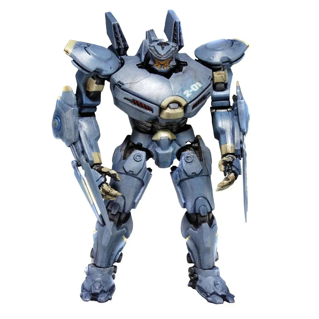 NECA Pacific Rim Series 3 Coyote Tango Jaeger Action Figure (7 Scale) - Jaiman Toys