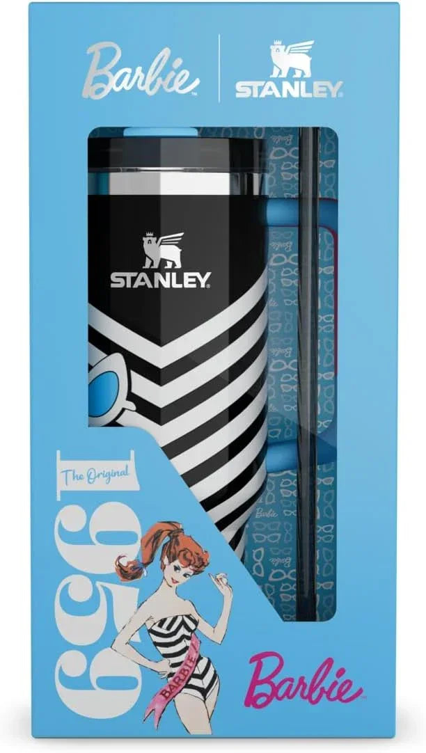 Stanley x Barbie™ 1959 Original Quencher 40 Oz, 1.18 L - Jaiman Toys