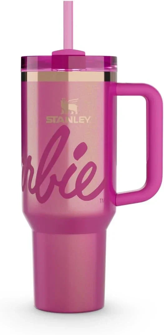 Stanley x Barbie™ Icon 40 Oz Quencher 1.18 L - Jaiman Toys