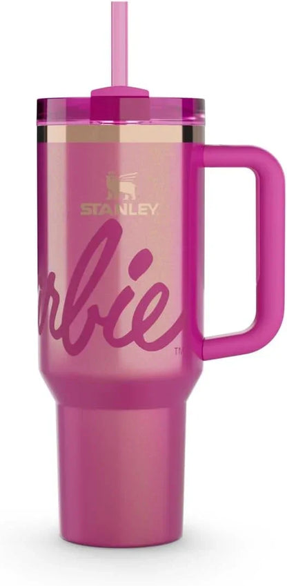 Stanley x Barbie™ Icon 40 Oz Quencher 1.18 L - Jaiman Toys
