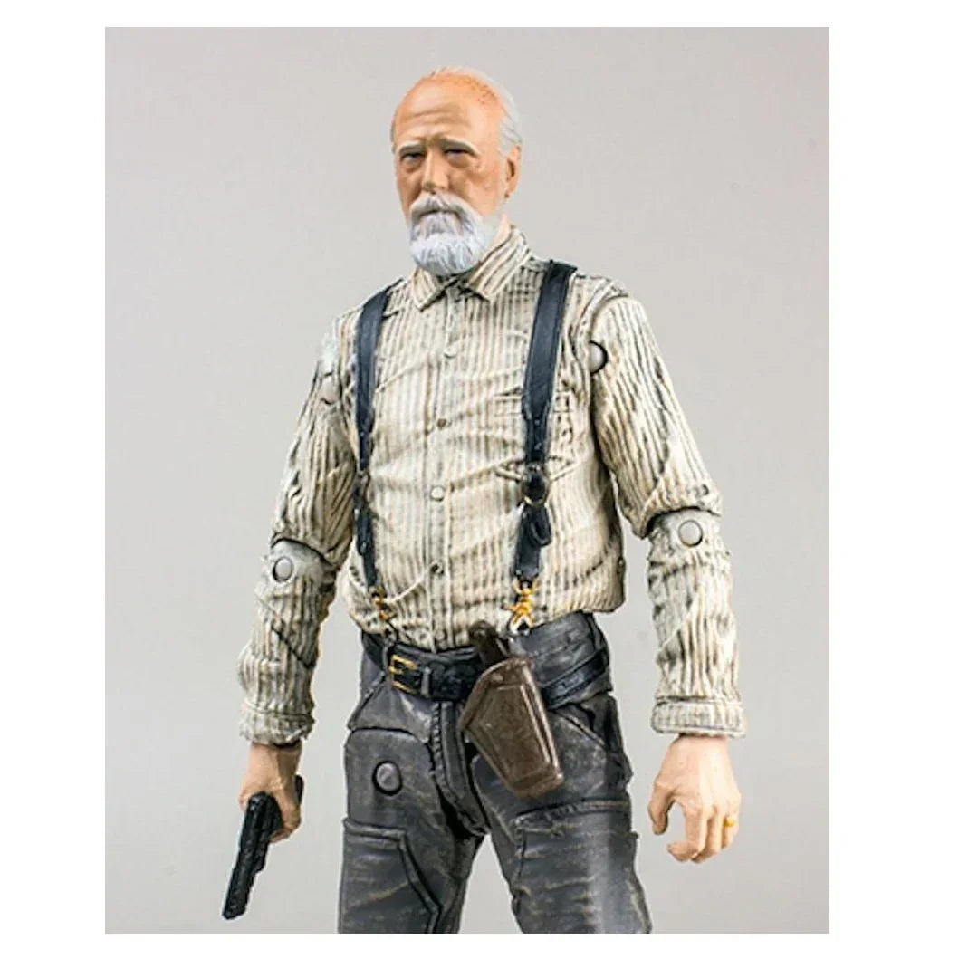 McFarlane Toys The Walking Dead TV Series 6 Hershel Greene Figure - Jaiman Toys