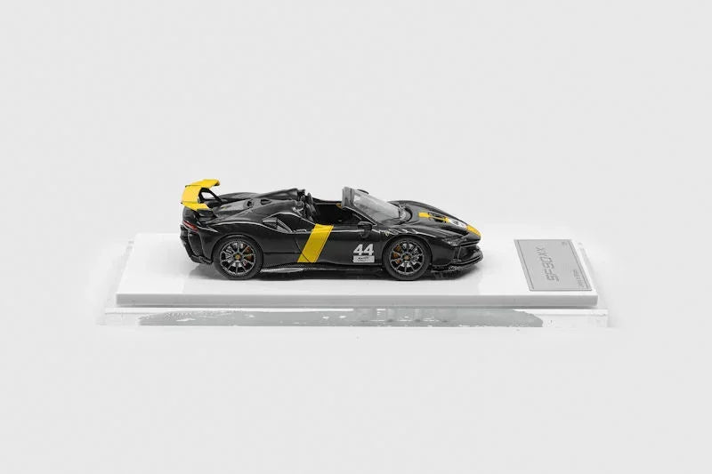 DMH 1:64 Ferrari SF90 XX Spider Diecast Model Car – 4 Variants