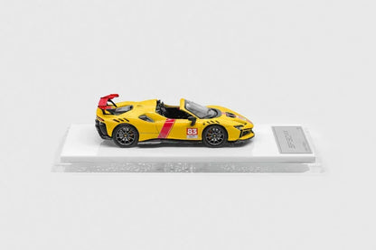 DMH 1:64 Ferrari SF90 XX Spider Diecast Model Car – 4 Variants