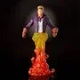 Marvel Legends Wendigo Series X-Force Cannonball Figure - Jaiman Toys