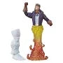 Marvel Legends Wendigo Series X-Force Cannonball Figure - Jaiman Toys