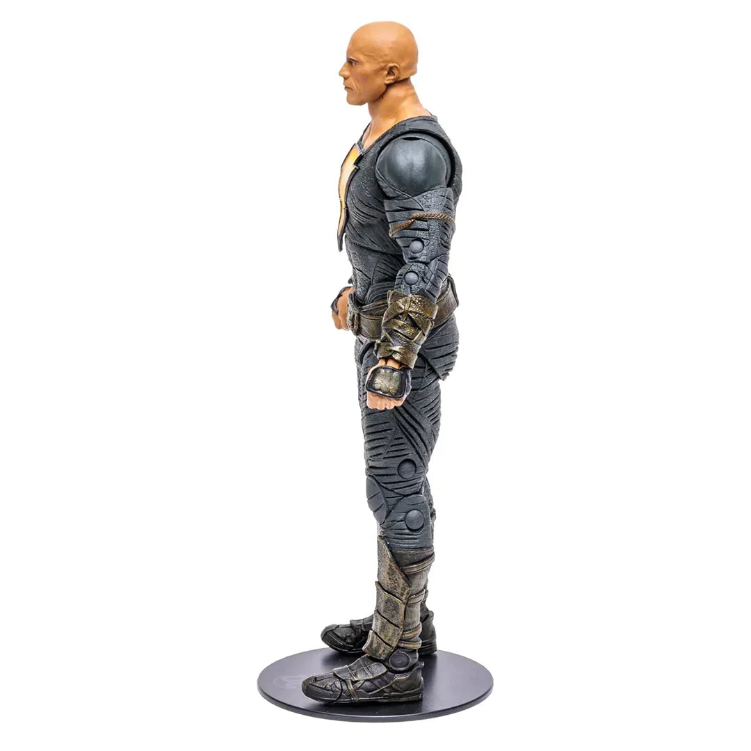 McFarlane DC Black Adam Movie Figures - Black Adam - 7 Inch - Jaiman Toys
