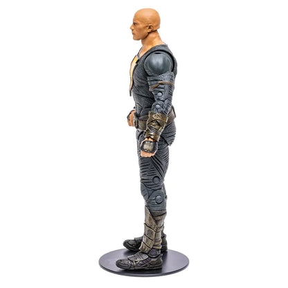 McFarlane DC Black Adam Movie Figures - Black Adam - 7 Inch - Jaiman Toys