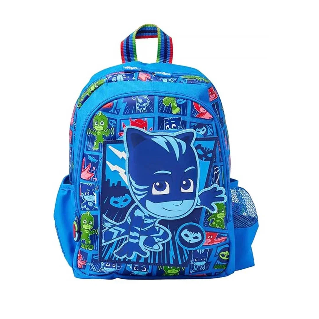 Smiggle School Bags PJ Masks Backpack – Heroic & Fun for Kids - Jaiman Toys