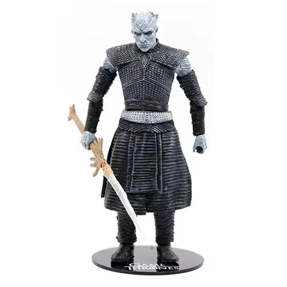 McFarlane Toys Game of Thrones Night King Action Figure - Jaiman Toys