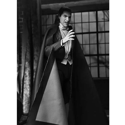 NECA Universal Monsters - Ultimate Count Dracula (Carfax Abbey) 7” Scale Action Figure - Jaiman Toys