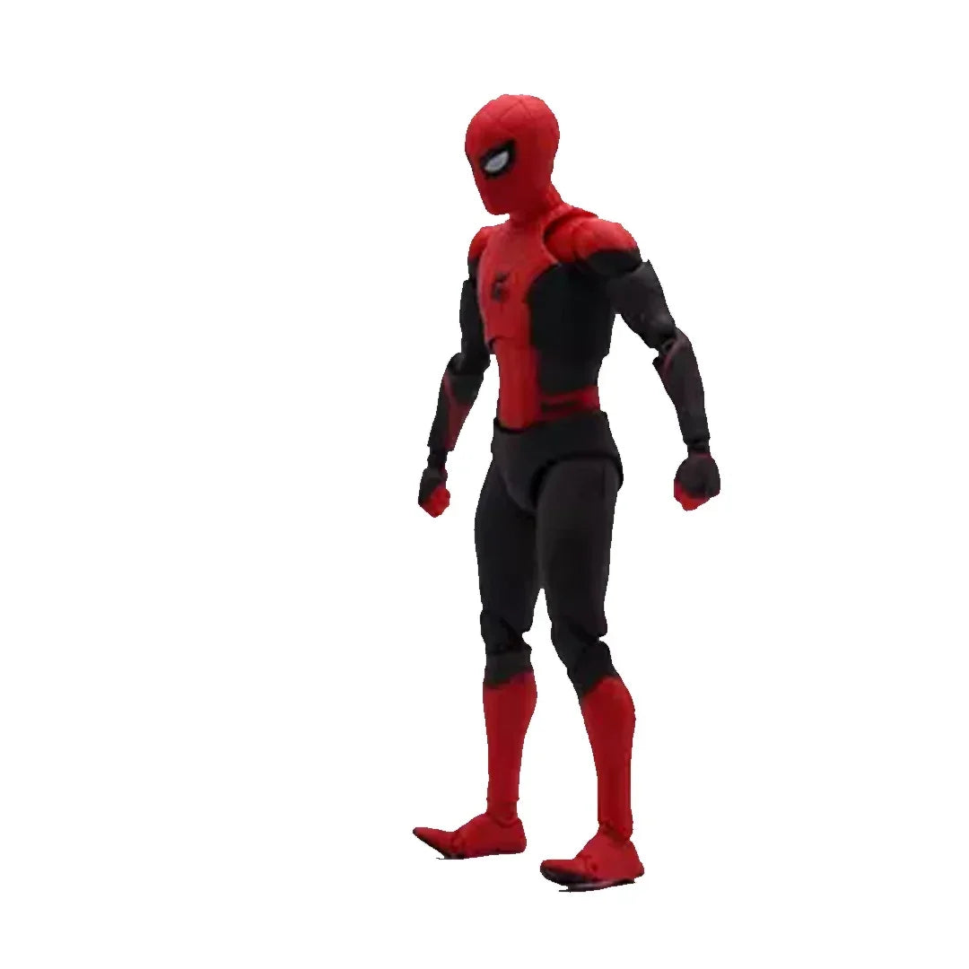 Ultimate Spider-Man 'Far from Home' Articulated Figure – 15cm of Marvel Action! Age 15+ - Jaiman Toys