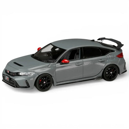 Motorhelix 1:64 Honda Civic Type R Engine Christmas Edition | Diecast Model Car | 4 Color Variations