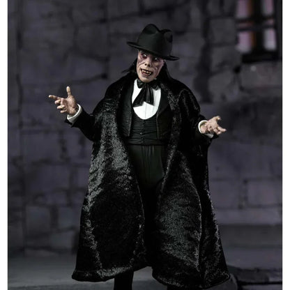 NECA Universal Monsters - 7" Scale Ultimate Phantom of the Opera Action Figure - Jaiman Toys