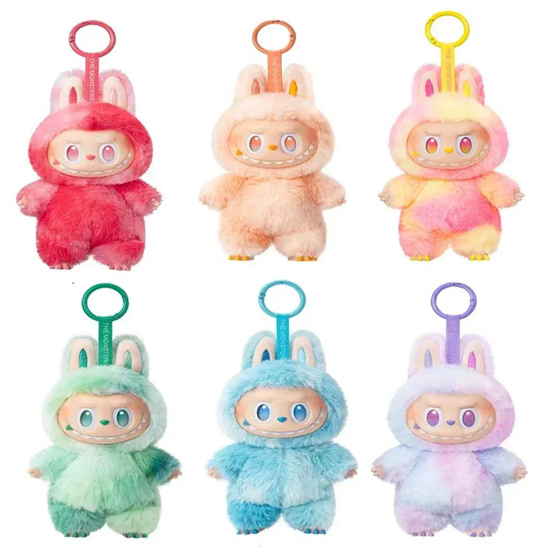 Labubu “Big into Energy” – Choose Your Monster!| Pouch Included | Reboxed with Original Charm - 1 Piece - Jaiman Toys