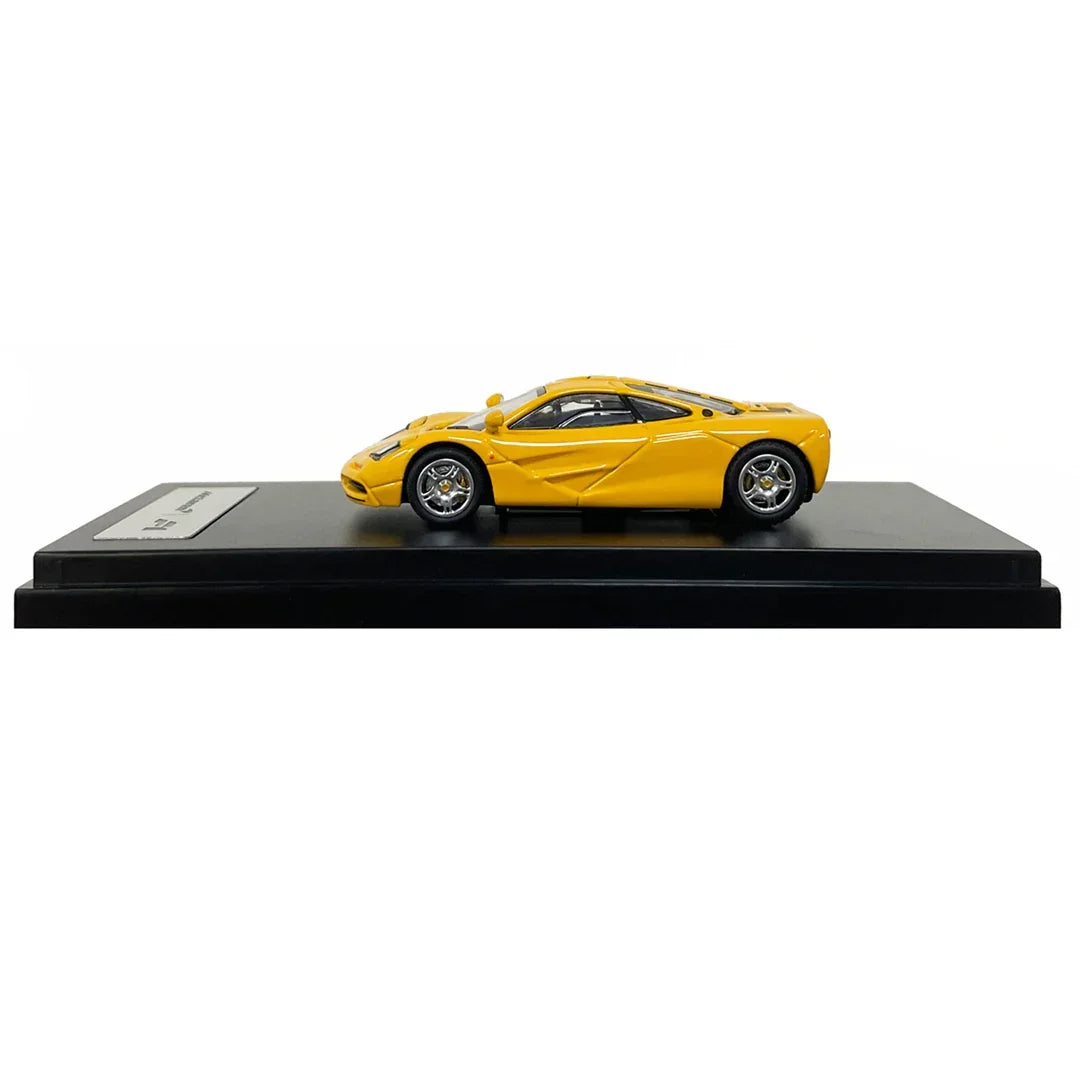LCD Models LCD64025 McLaren F1 1:64 Diecast Car | Premium Collector Scale Model