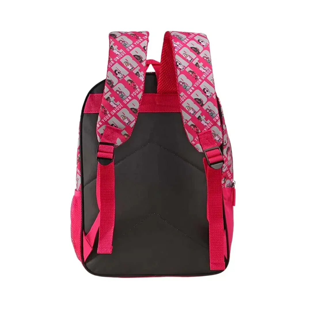 Striders Barbie "Always In Style" School Bag – 41 cm - Jaiman Toys